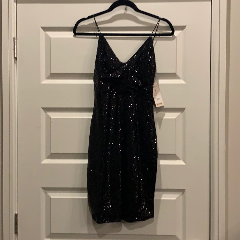 BRAND NEW Club L London party dress